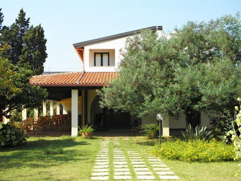 Il Casale Delle Arance Vila Pizzo  Exterior foto
