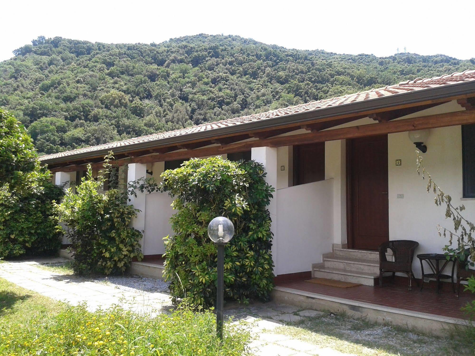 Il Casale Delle Arance Vila Pizzo  Exterior foto